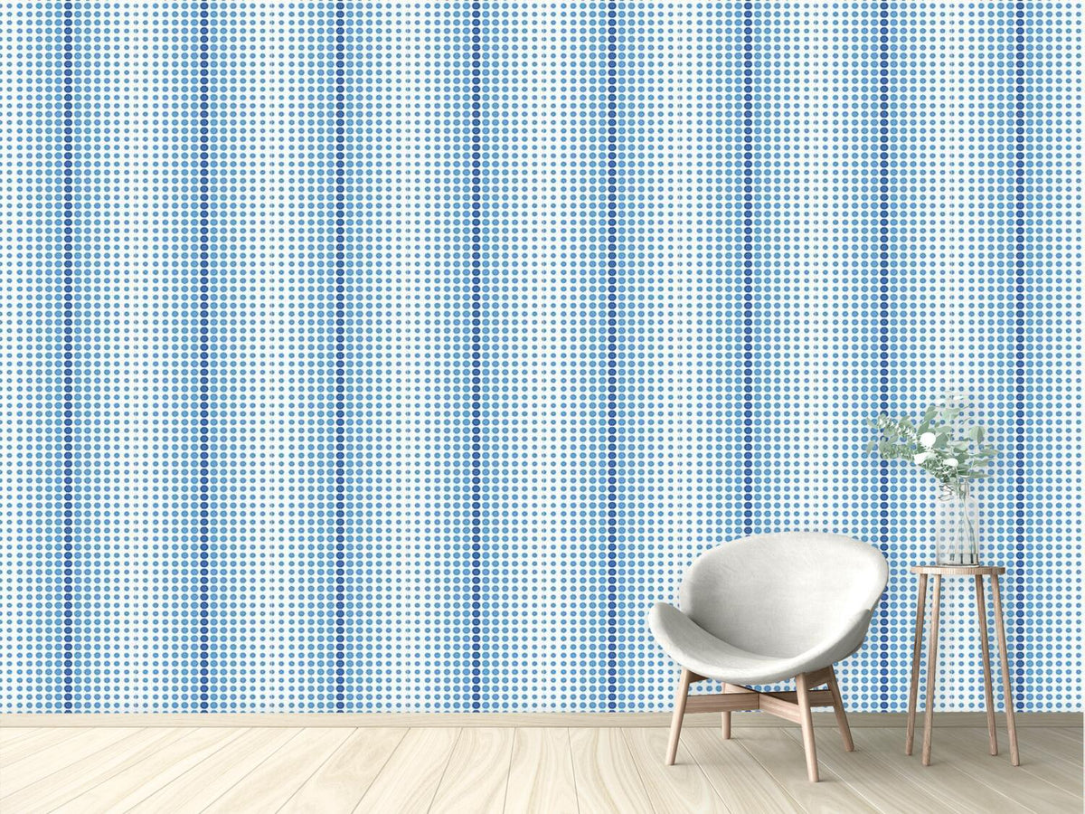 patterned-wallpaper-point-for-the-starfish