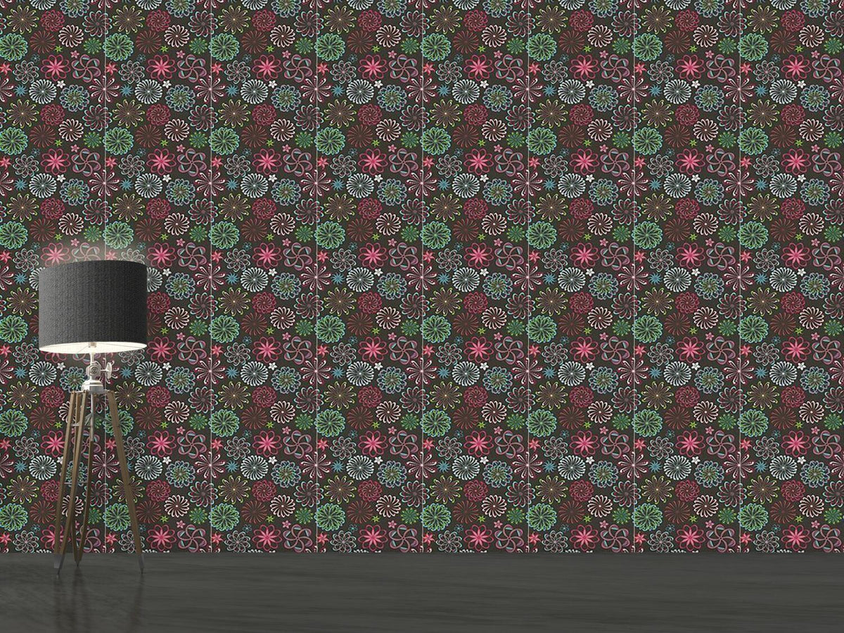 patterned-wallpaper-flowers-of-science