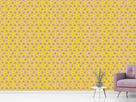 patterned-wallpaper-when-cats-dream
