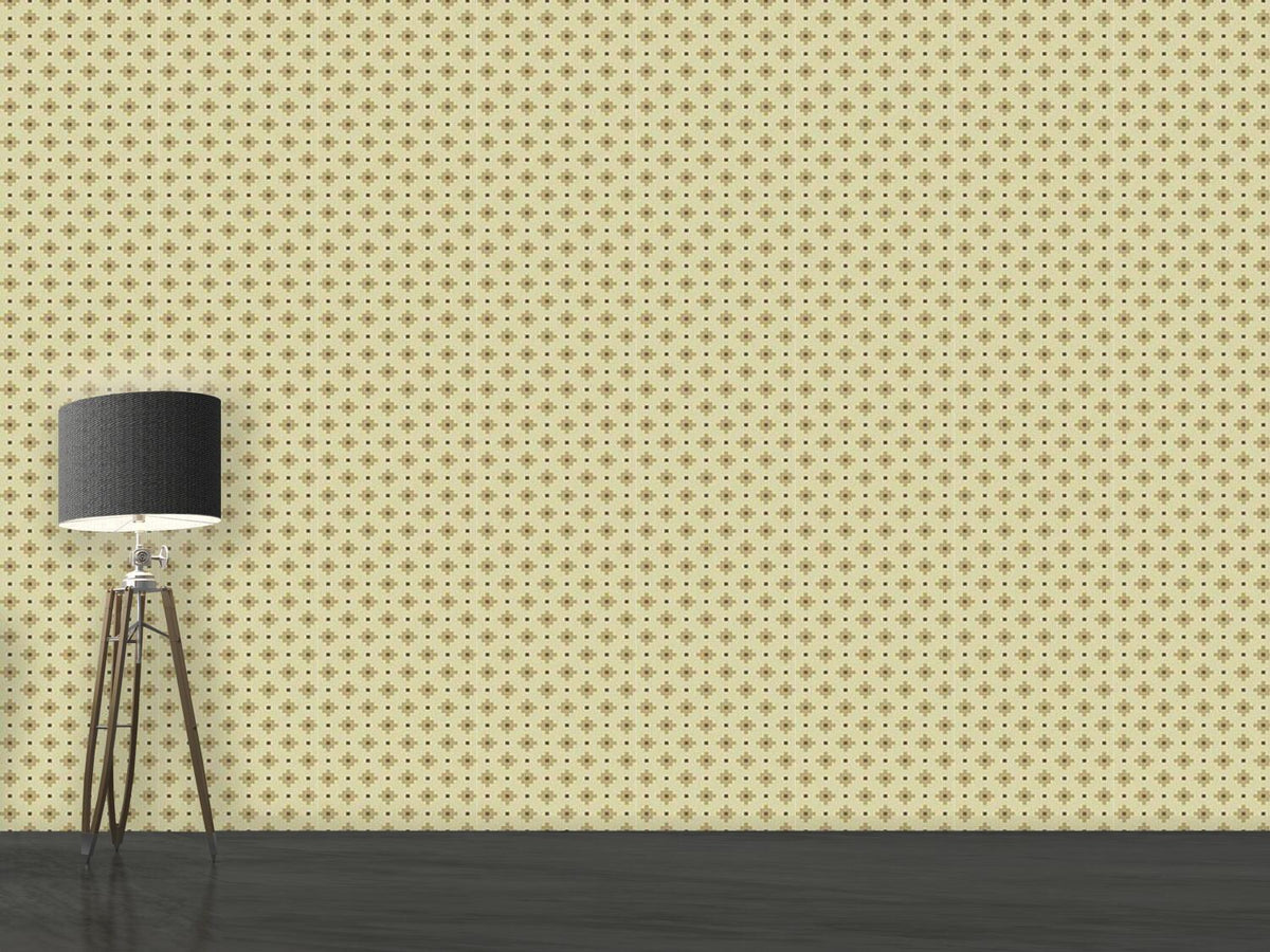 patterned-wallpaper-square-cross