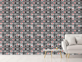 patterned-wallpaper-christmas-dream-anthracite