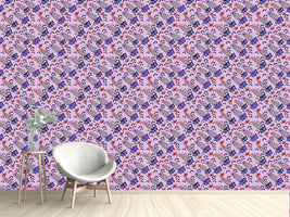patterned-wallpaper-butterfly-lilac-flush