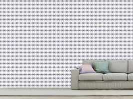 patterned-wallpaper-flower-cups
