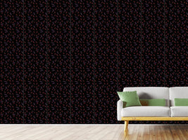 patterned-wallpaper-neon-make-up
