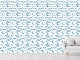 patterned-wallpaper-ho-ho-ho