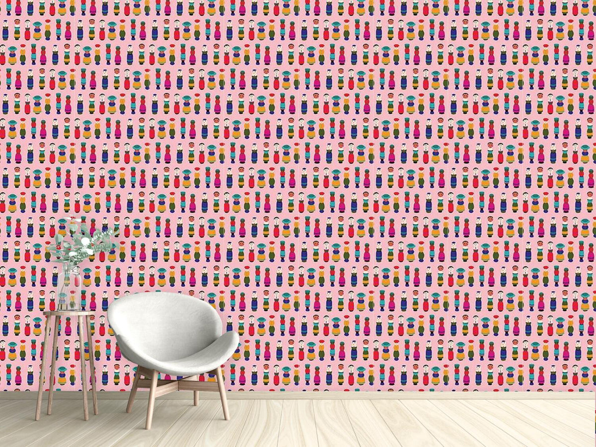 patterned-wallpaper-dolly-bird-dance