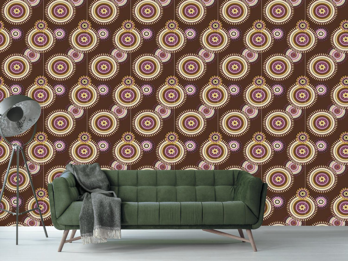 patterned-wallpaper-floral-mandalas
