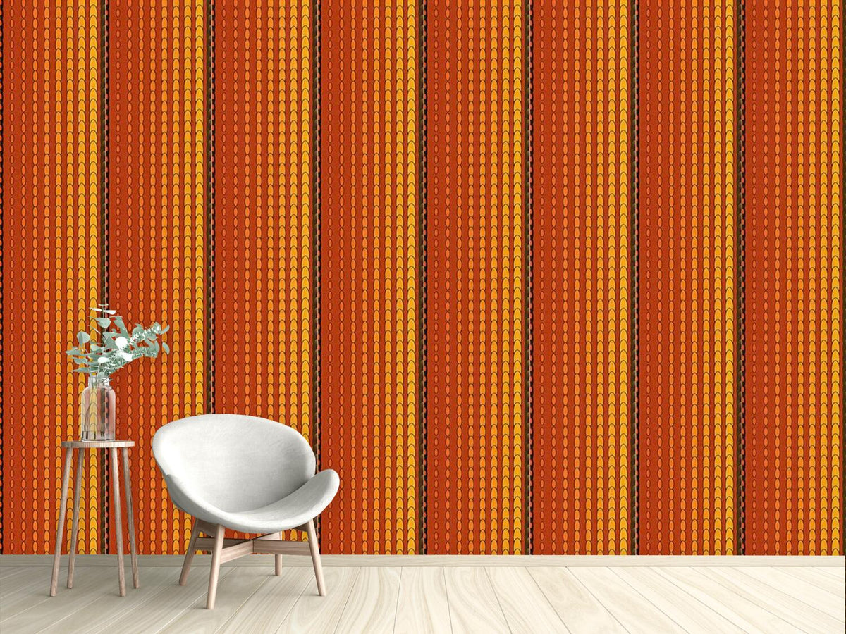 patterned-wallpaper-oval-strip