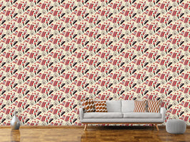 patterned-wallpaper-trip-to-london