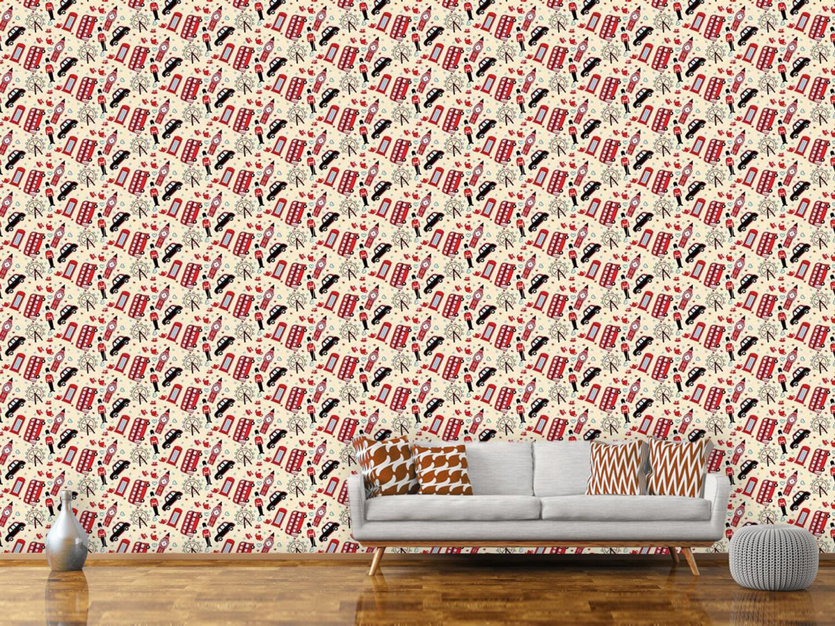 patterned-wallpaper-trip-to-london