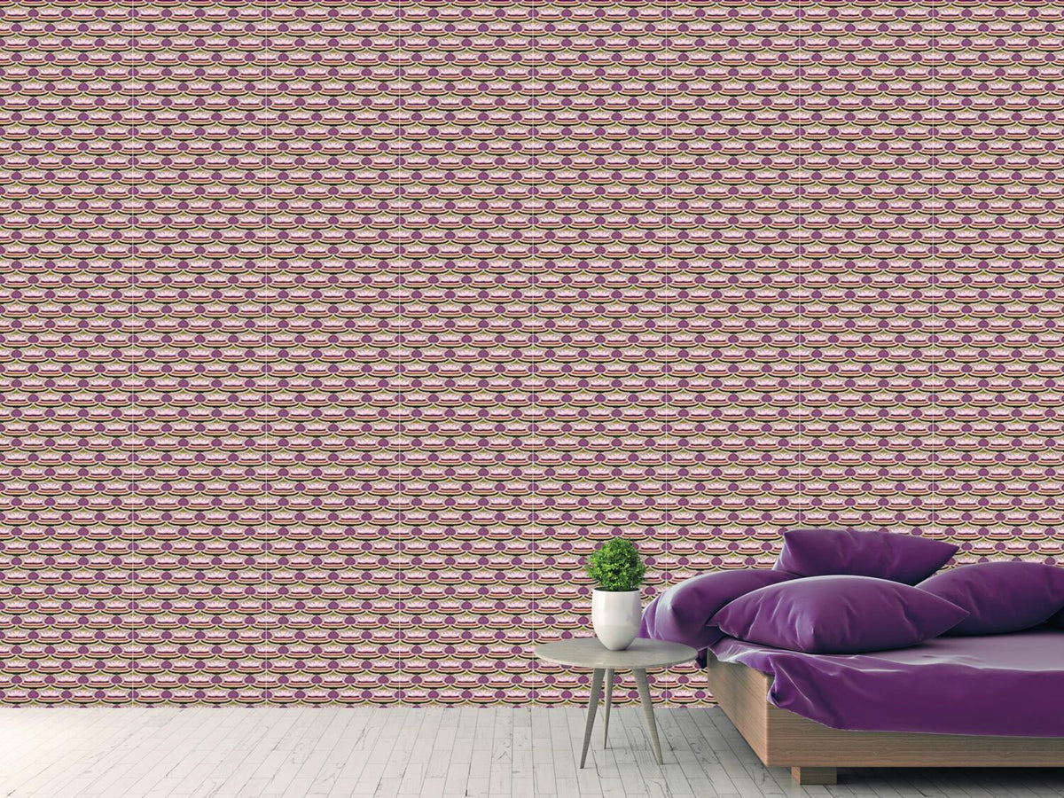 patterned-wallpaper-lakeside
