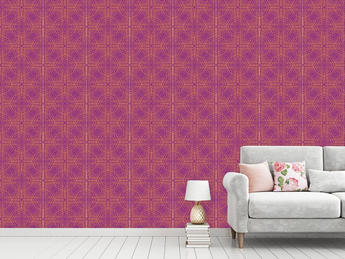 patterned-wallpaper-geometric-expression
