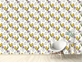 patterned-wallpaper-spring-mix
