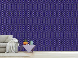 patterned-wallpaper-golden-strings