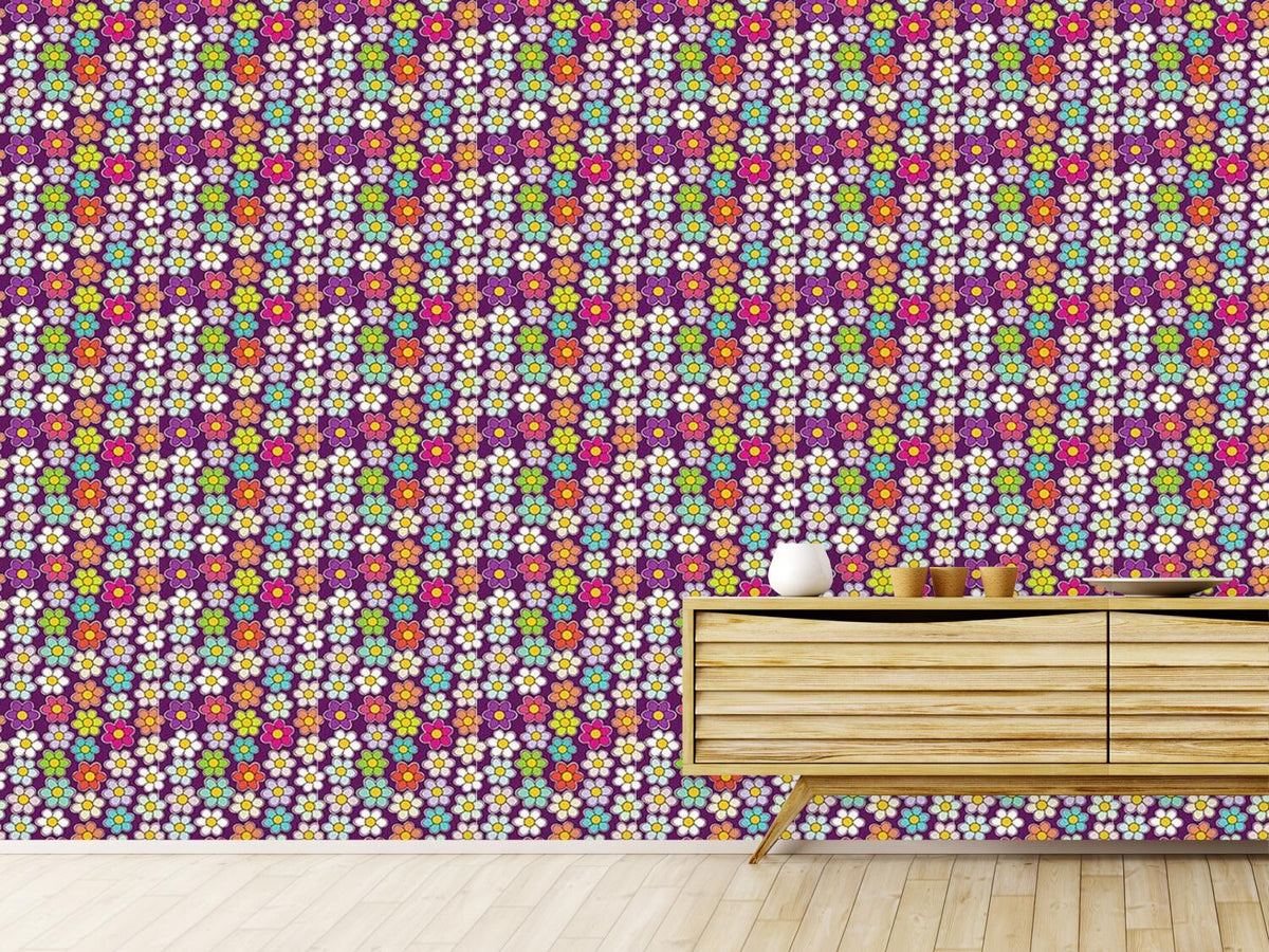 patterned-wallpaper-floral-comic