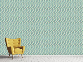 patterned-wallpaper-starfish-mambo