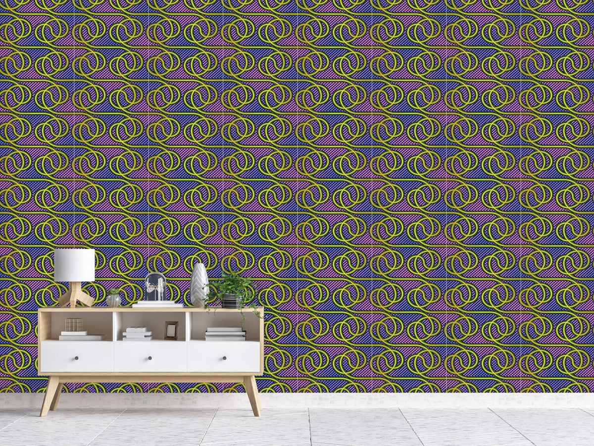 patterned-wallpaper-tube-dance