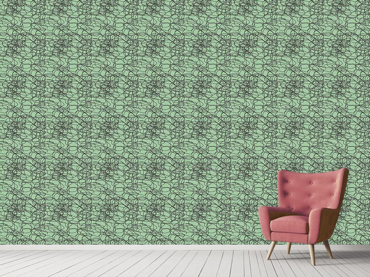 patterned-wallpaper-black-lines