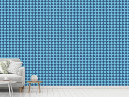 patterned-wallpaper-zebralike-blue