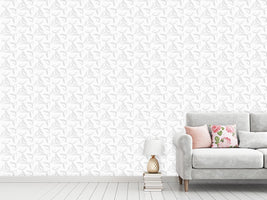 patterned-wallpaper-calligraphy