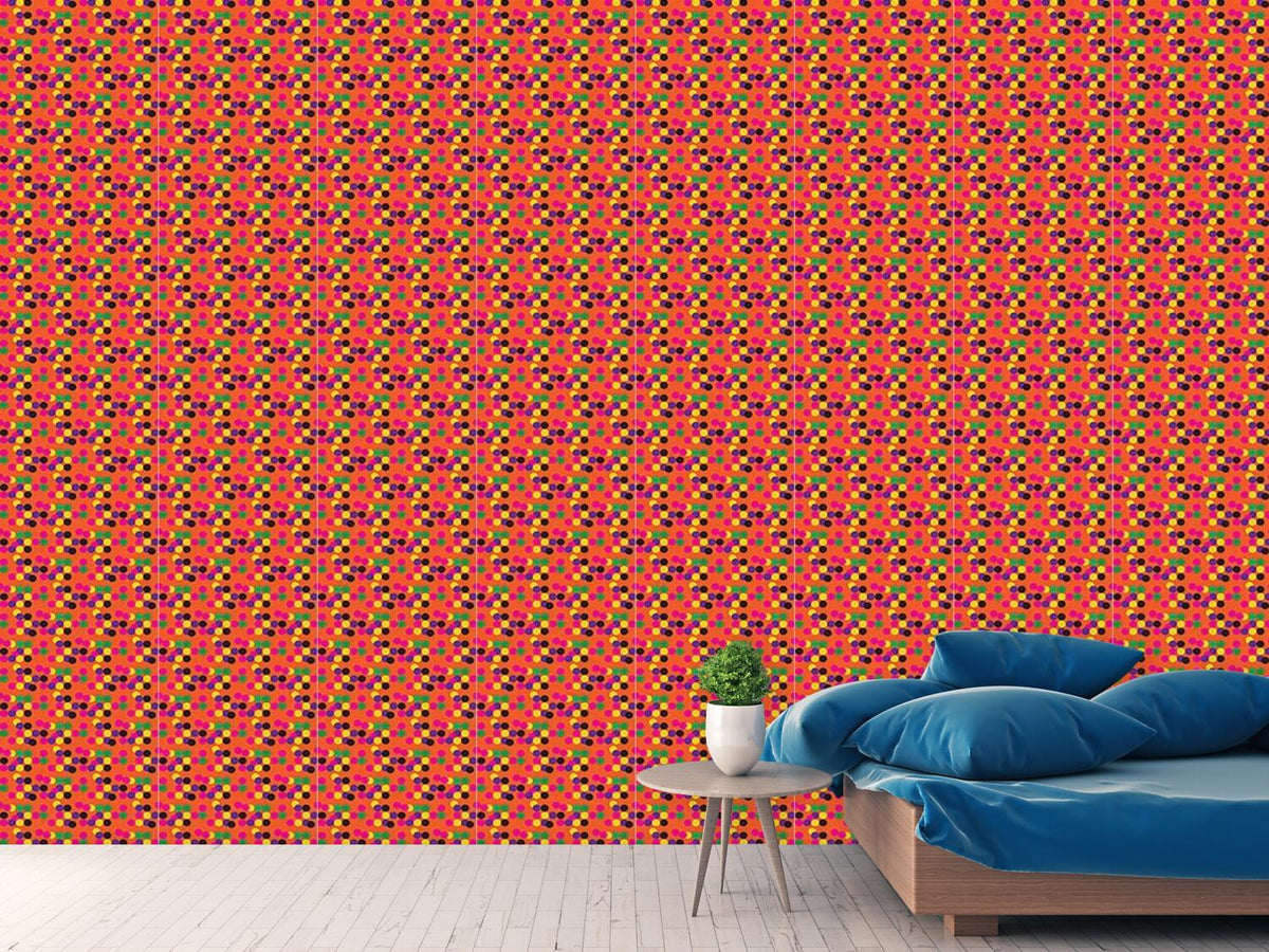 patterned-wallpaper-confetti-for-your-birthday