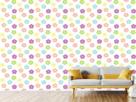 patterned-wallpaper-cute-floret