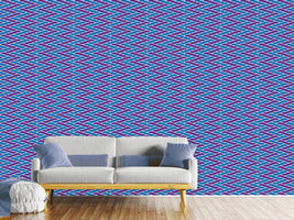 patterned-wallpaper-brick-path