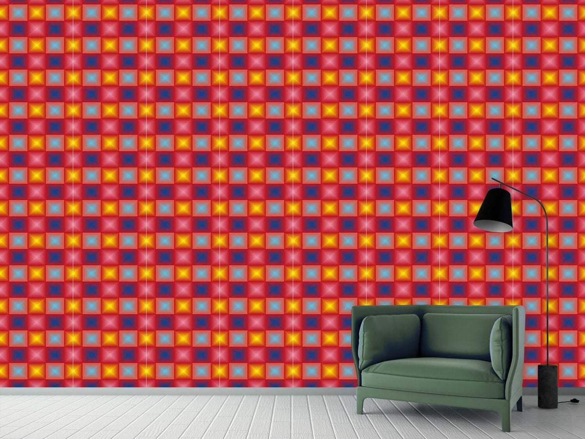 patterned-wallpaper-star-light-express