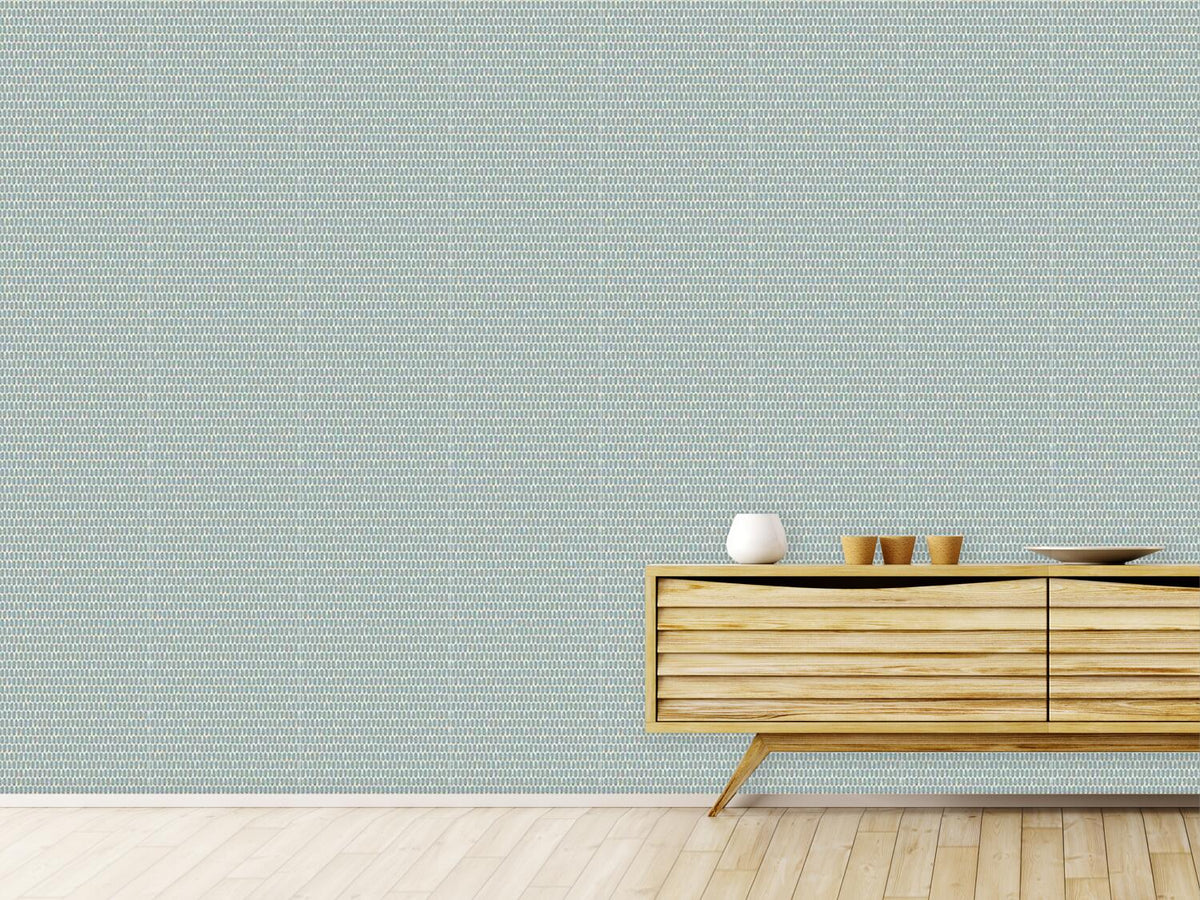 patterned-wallpaper-scale-skin-blue