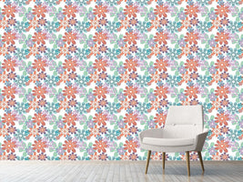patterned-wallpaper-gloria-flori-pastel