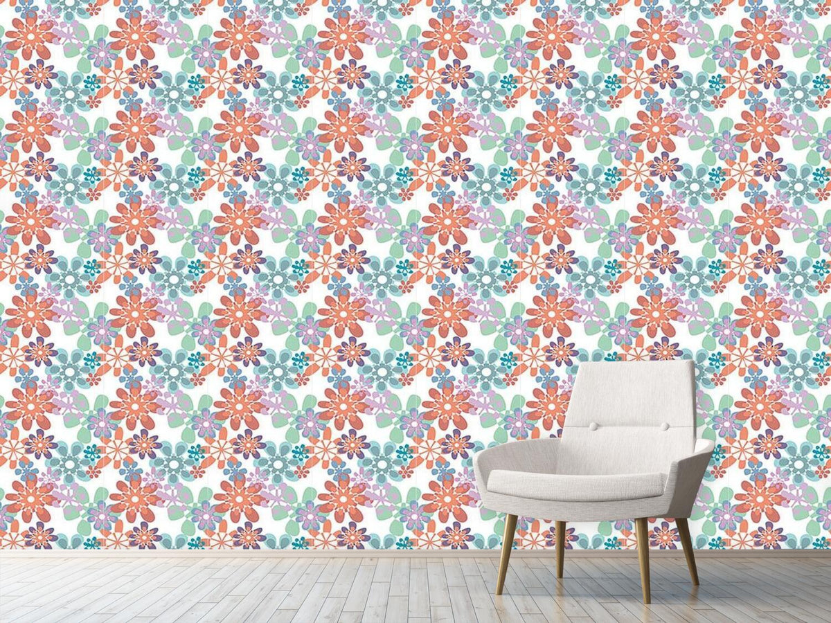 patterned-wallpaper-gloria-flori-pastel