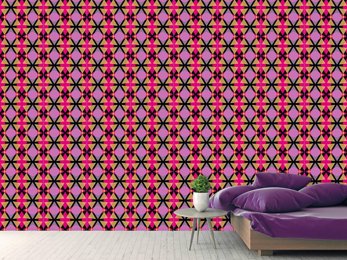 patterned-wallpaper-harlequino