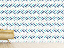 patterned-wallpaper-the-sprit-of-the-crystal-horses