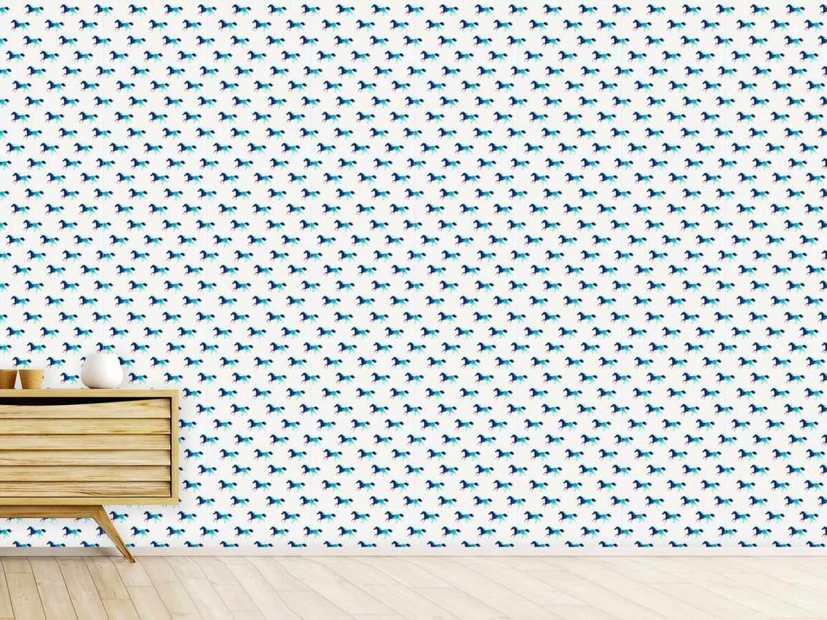 patterned-wallpaper-the-sprit-of-the-crystal-horses