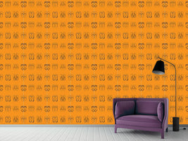 patterned-wallpaper-i-only-wear-sandals