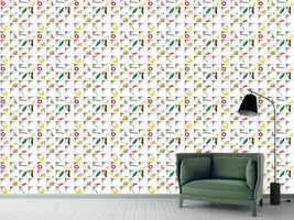 patterned-wallpaper-lettercase