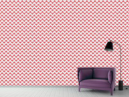 patterned-wallpaper-love-is-just-a-game