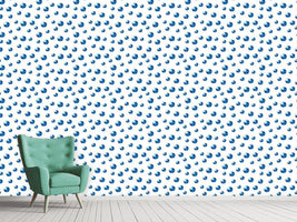patterned-wallpaper-spike-graphic