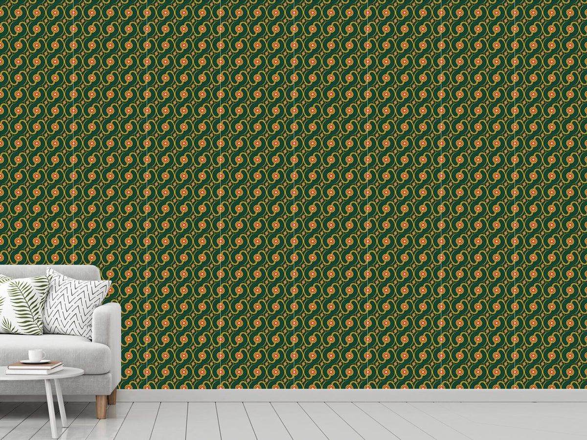 patterned-wallpaper-soja-verde
