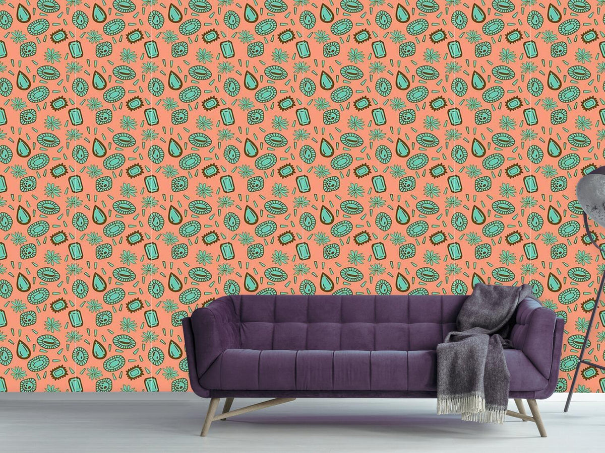 patterned-wallpaper-my-precious