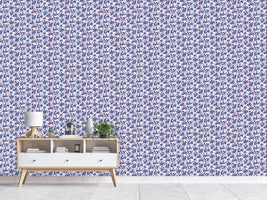 patterned-wallpaper-scribble-and-dots