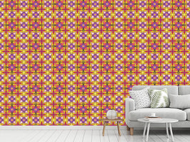 patterned-wallpaper-metro-floral-color
