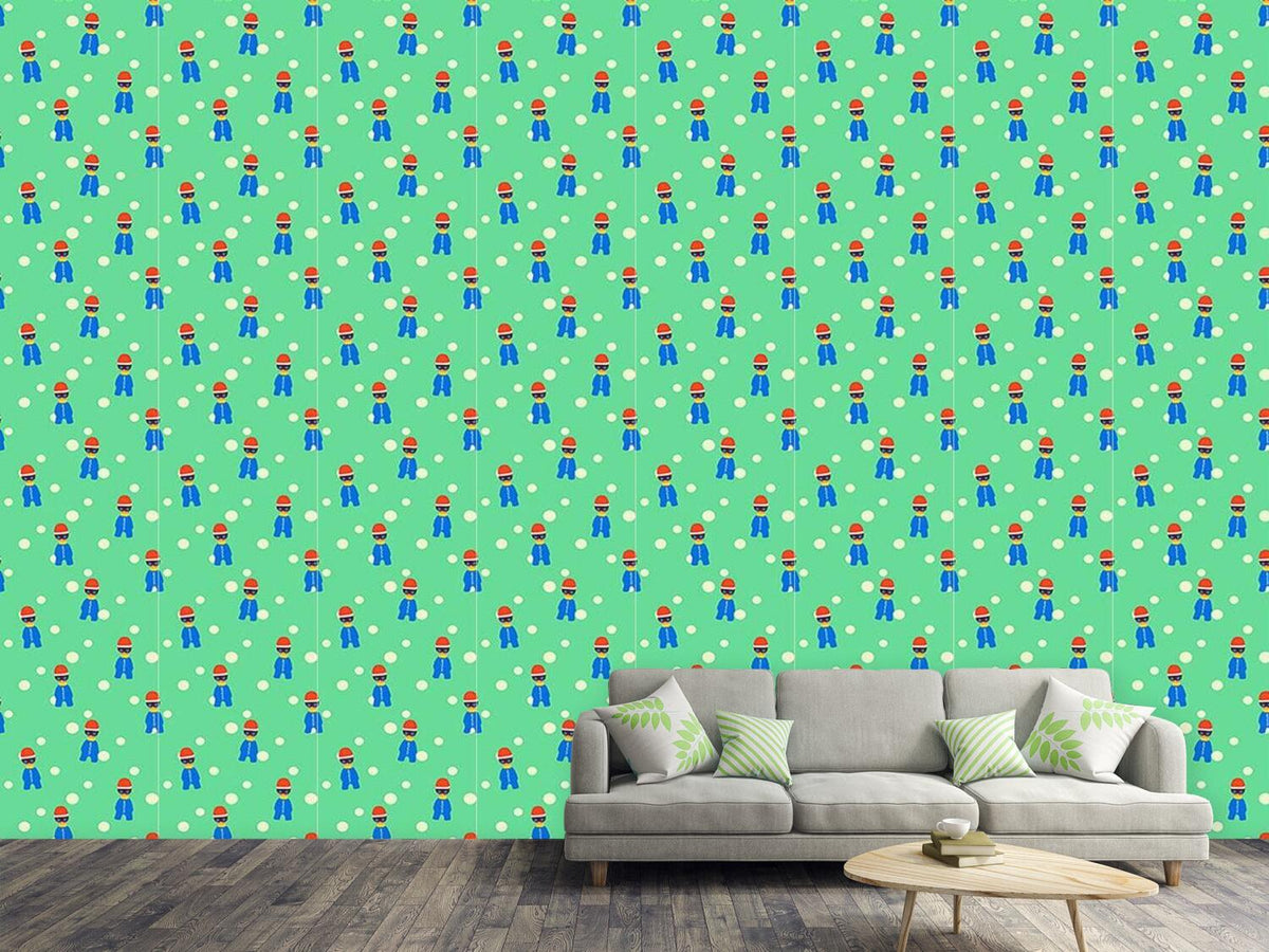 patterned-wallpaper-cool-winter-kids