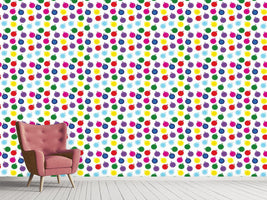 patterned-wallpaper-fun-with-baubles