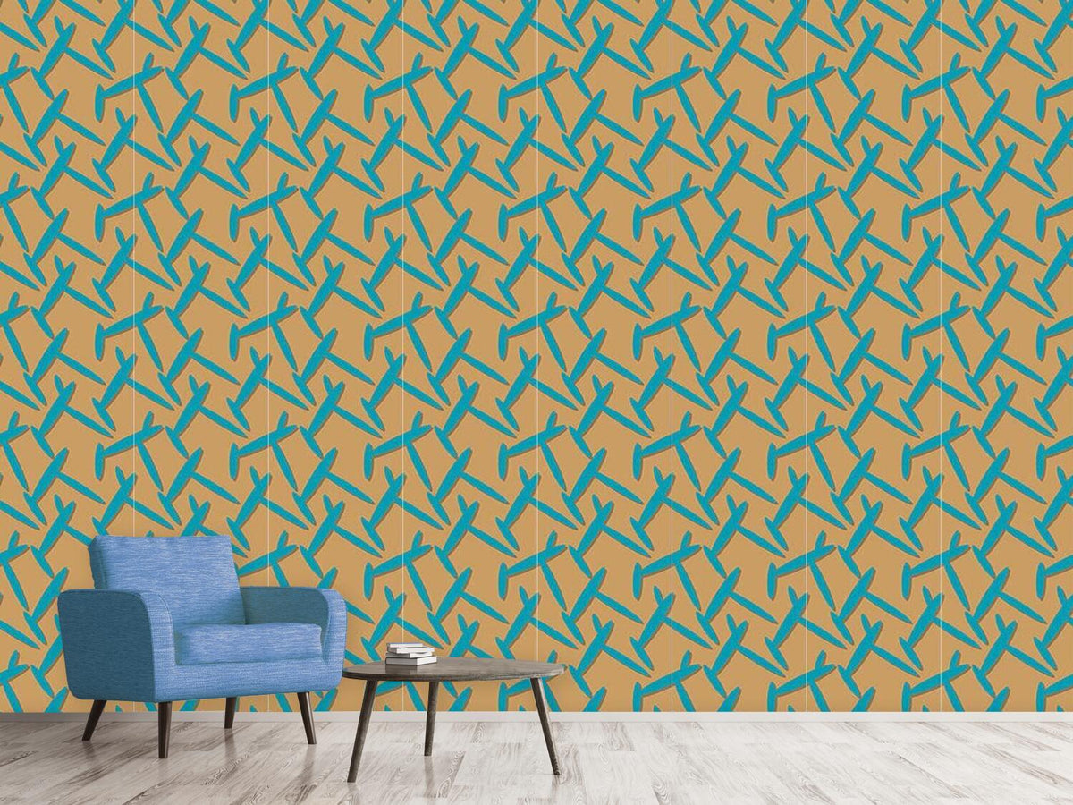 patterned-wallpaper-all-clear-blue