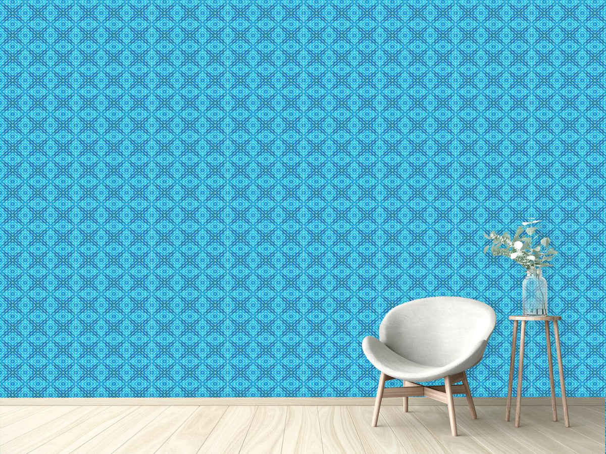 patterned-wallpaper-cool-pool