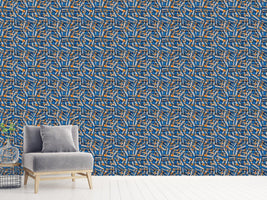 patterned-wallpaper-scream