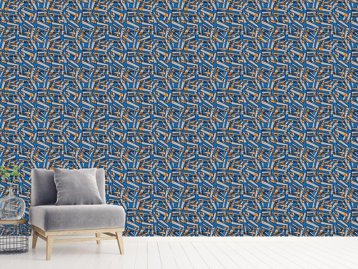patterned-wallpaper-scream