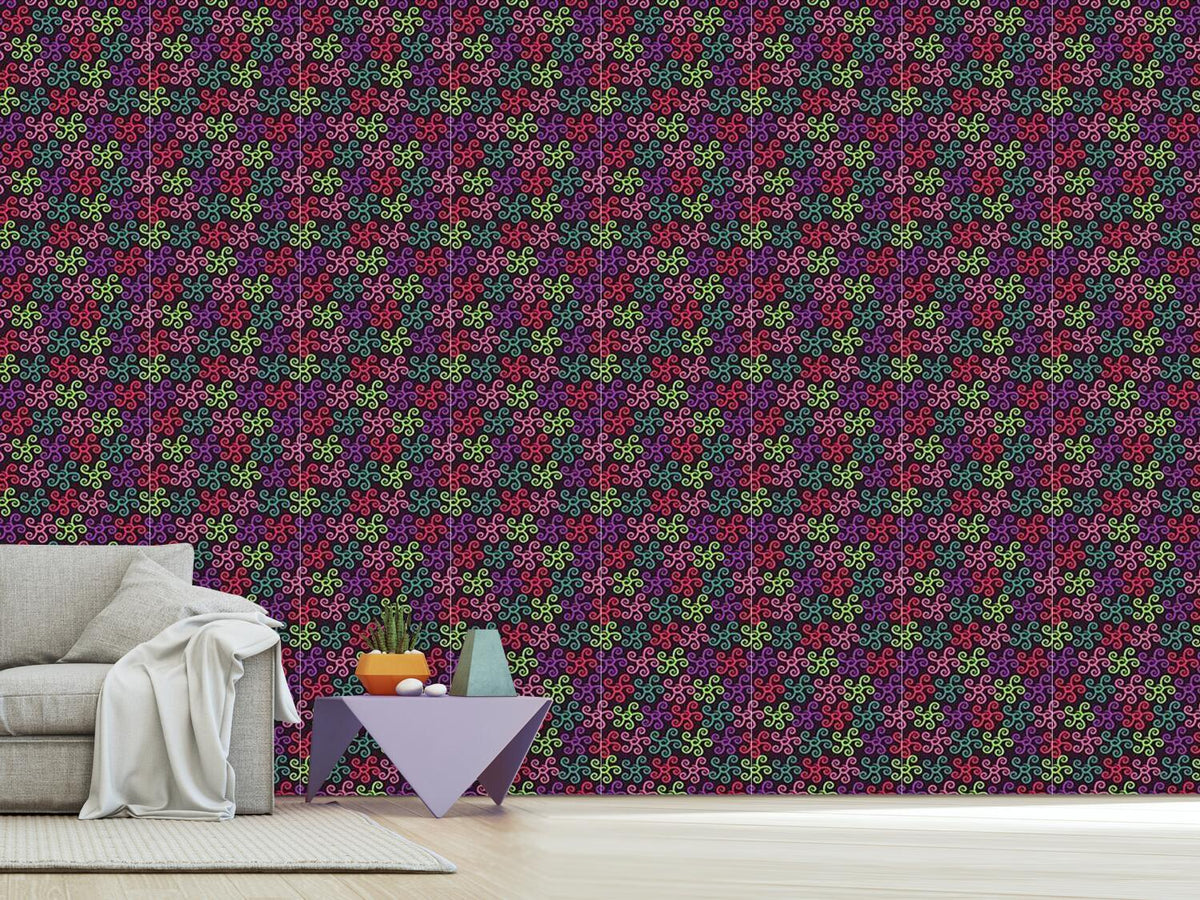 patterned-wallpaper-starfish-samba