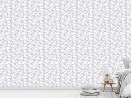 patterned-wallpaper-dove-pastel